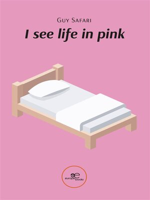 cover image of I see life in pink